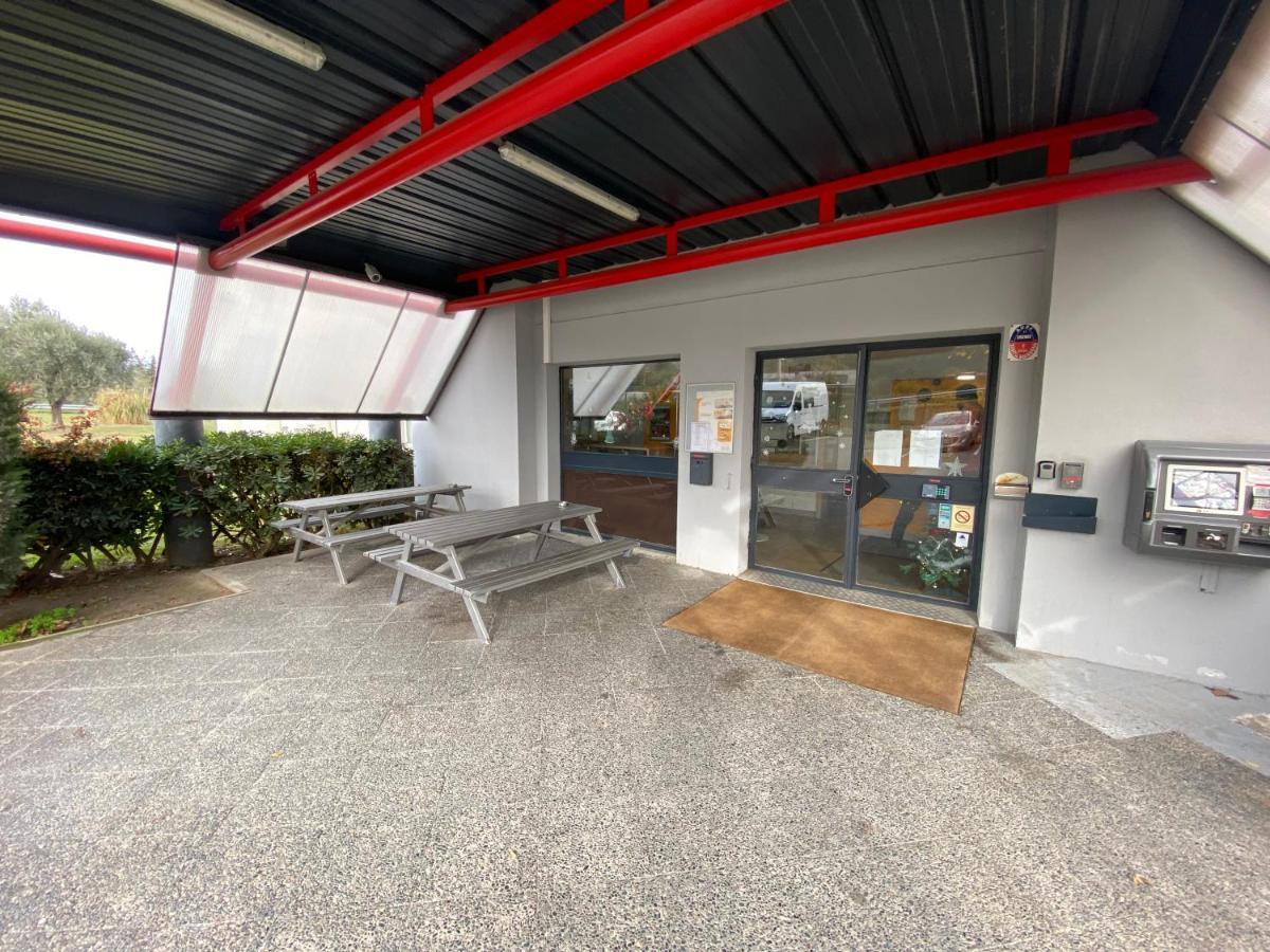 Hotel Class'Eco Carcassonne Exterior photo